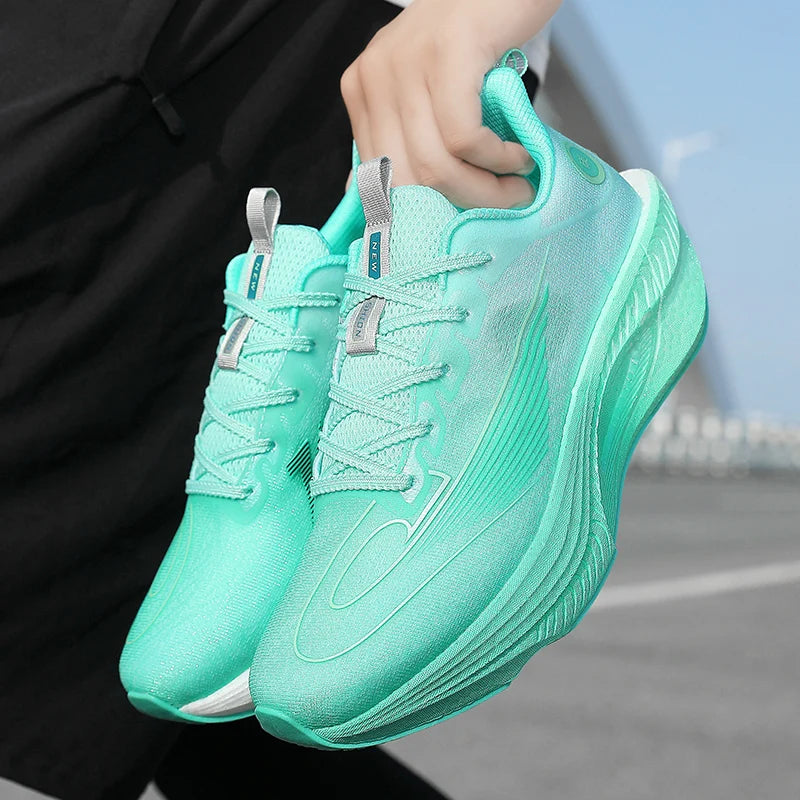 Tênis Running Ultra Cushion Skywave