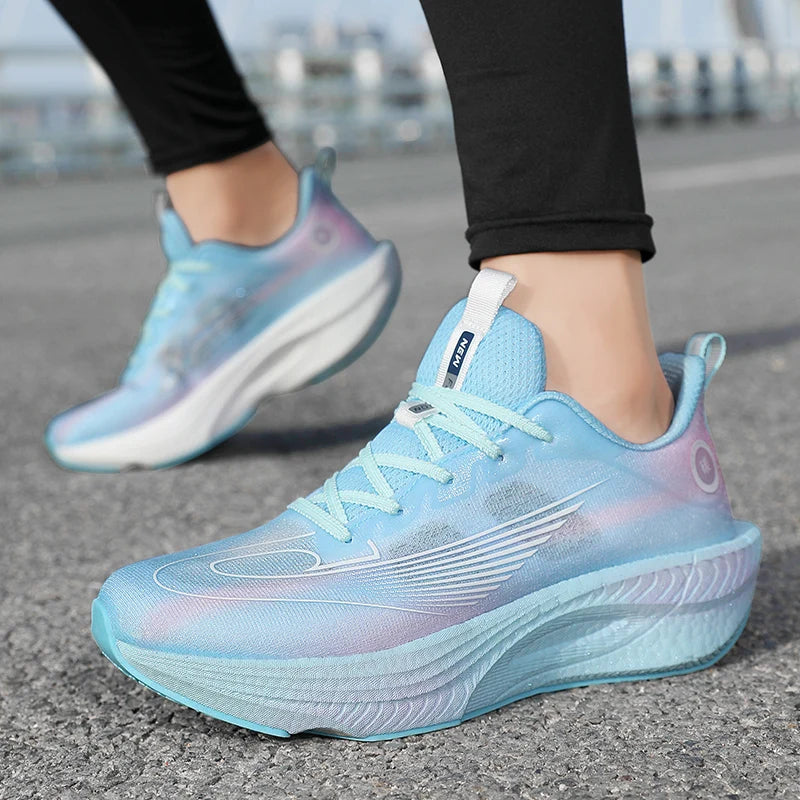 Tênis Running Ultra Cushion Skywave