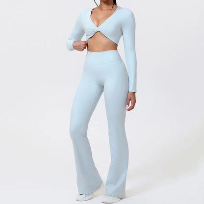 Conjunto Alongado Helena