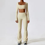Conjunto Alongado Sofia