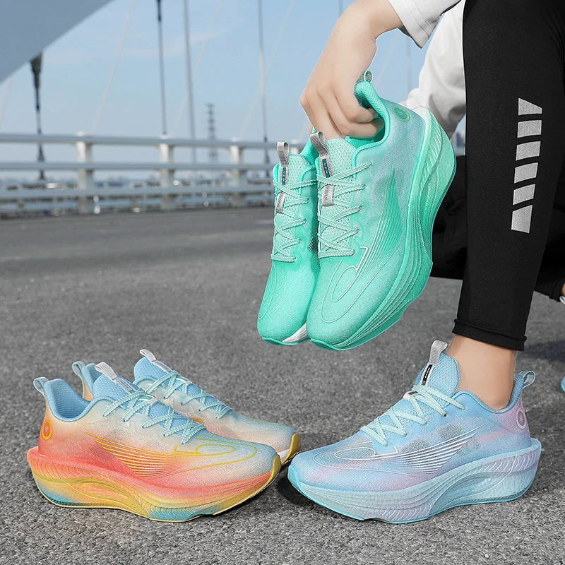 Tênis Running Ultra Cushion Skywave