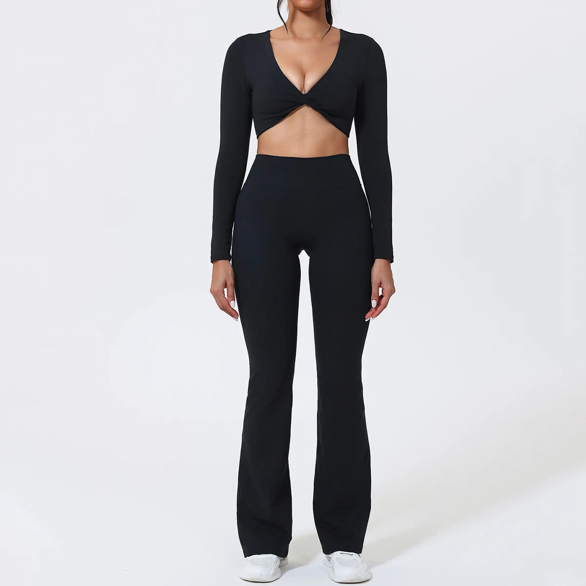 Conjunto Alongado Helena