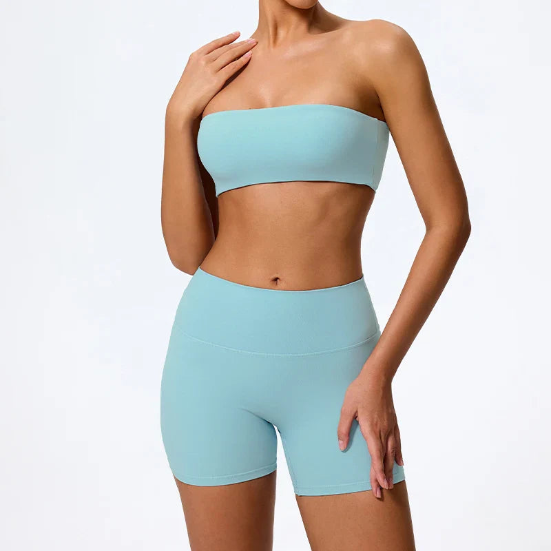 Conjunto Essencial Lina