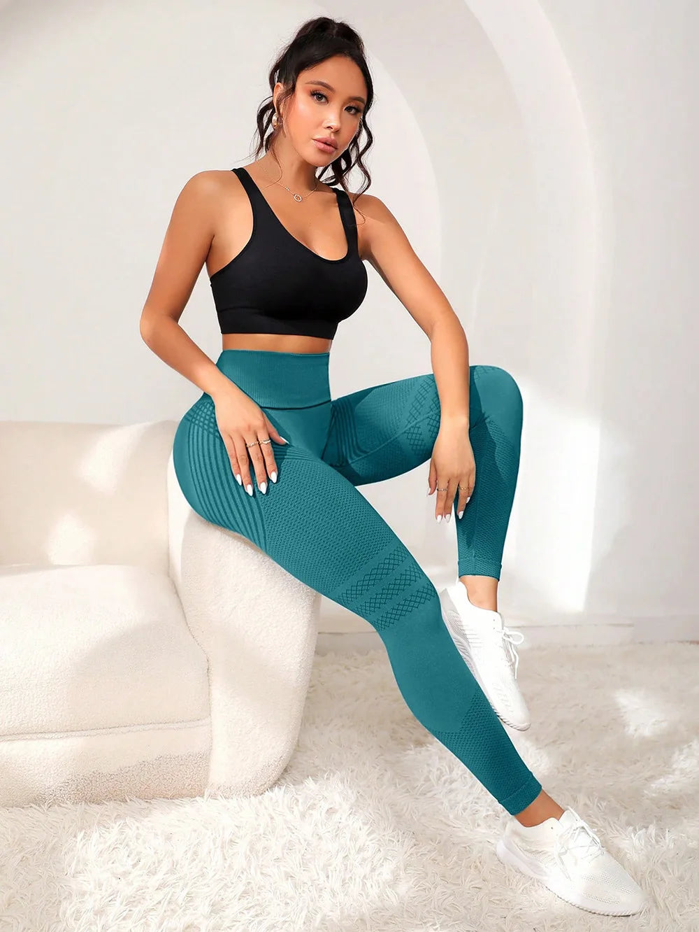 Legging Contorno Maya