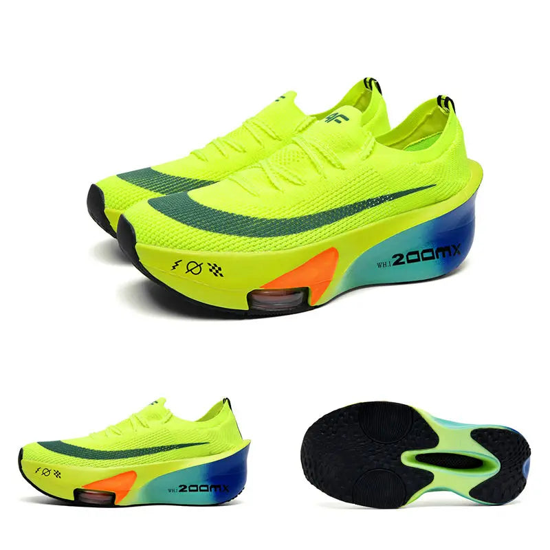 Tênis Esportivo Cushion Flow Vega