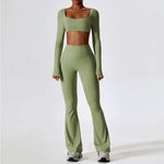 Conjunto Alongado Sofia