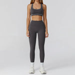 Conjunto Fitness Delineado Helena