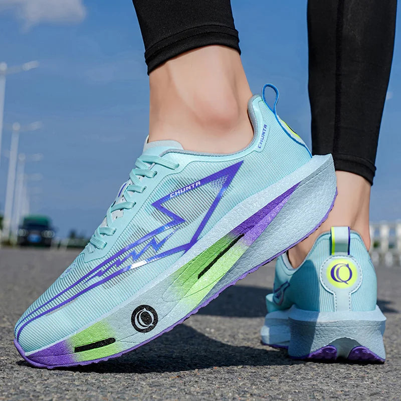 Tênis Casual Running Urban Flow Orion