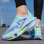 Tênis Casual Running Urban Flow Orion
