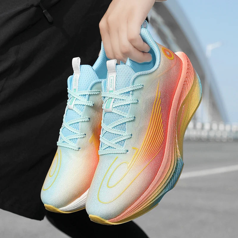 Tênis Running Ultra Cushion Skywave