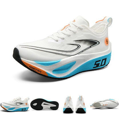 Tênis Running Air Flow Pulse