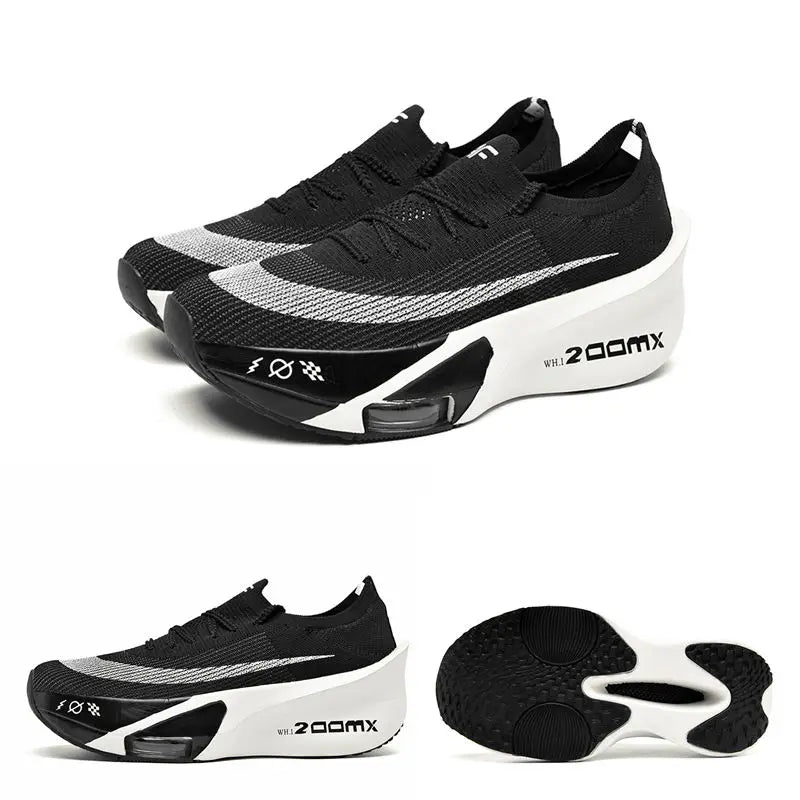 Tênis Esportivo Cushion Flow Vega