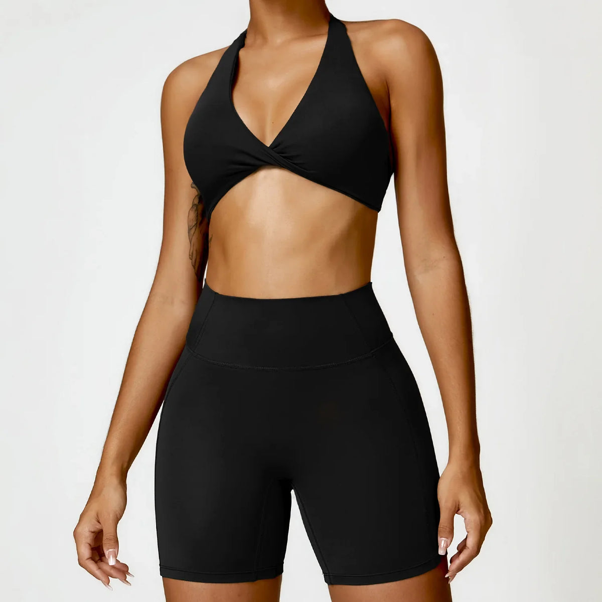 Conjunto Alcinha Essential Helena