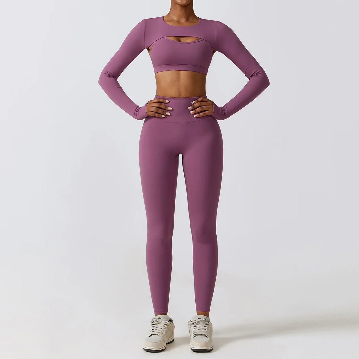 Conjunto 2 Peças Alcinha Celine