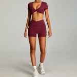 Conjunto Esculpido Helena