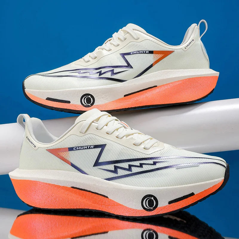 Tênis Casual Running Urban Flow Orion