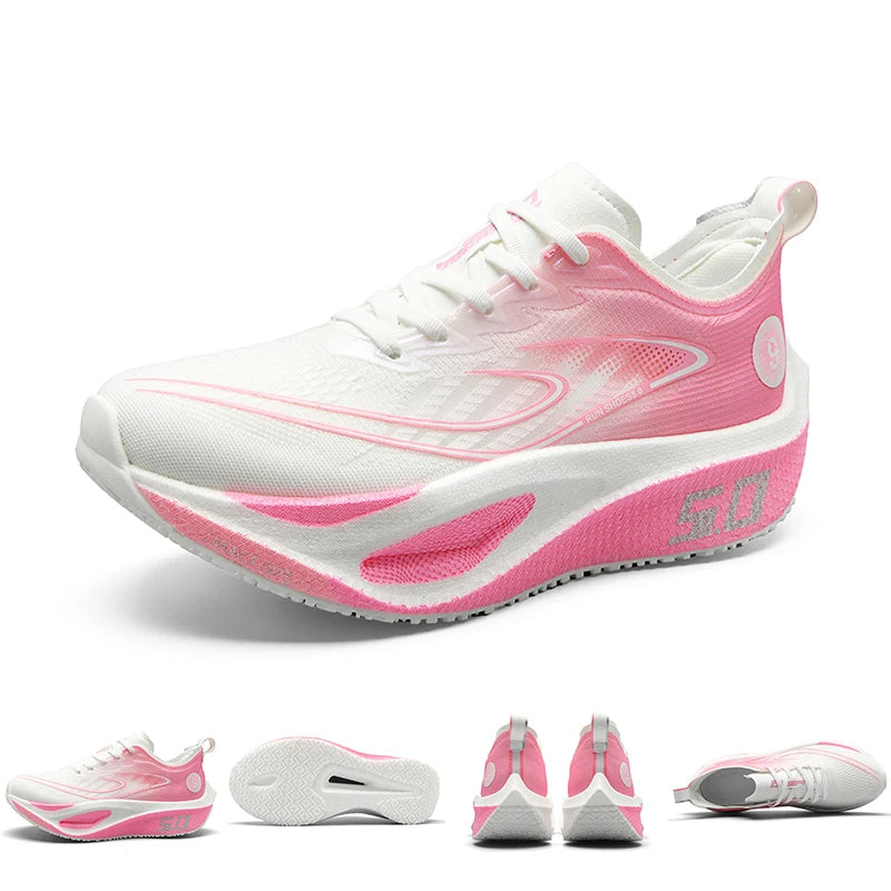 Tênis Running Air Flow Pulse