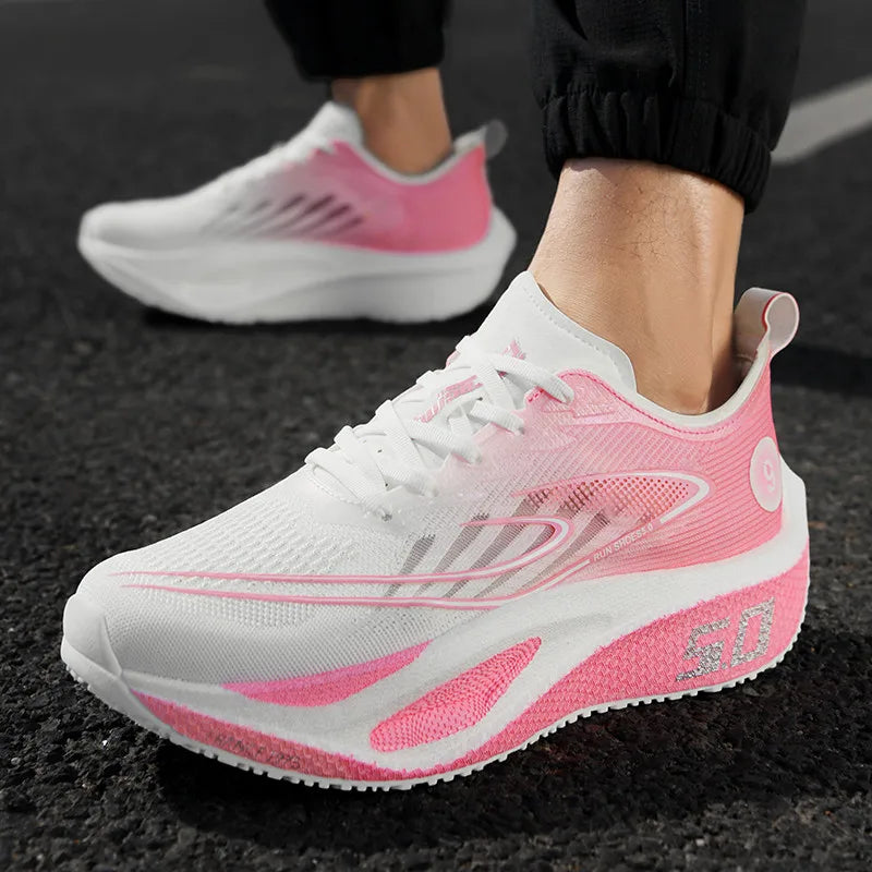 Tênis Running Air Flow Pulse