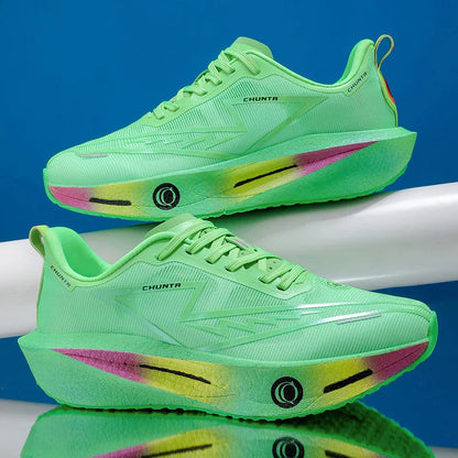 Tênis Casual Running Urban Flow Orion