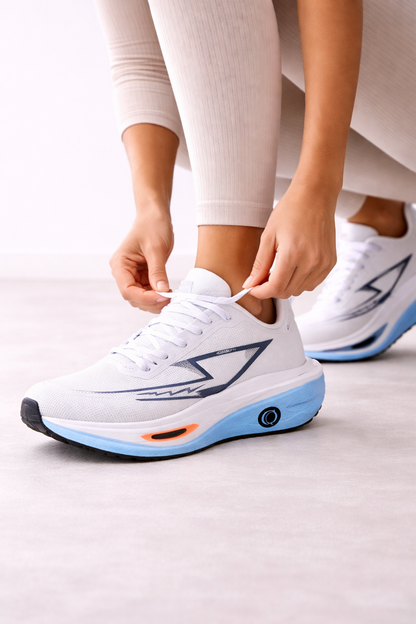 Tênis Casual Running Urban Flow Orion