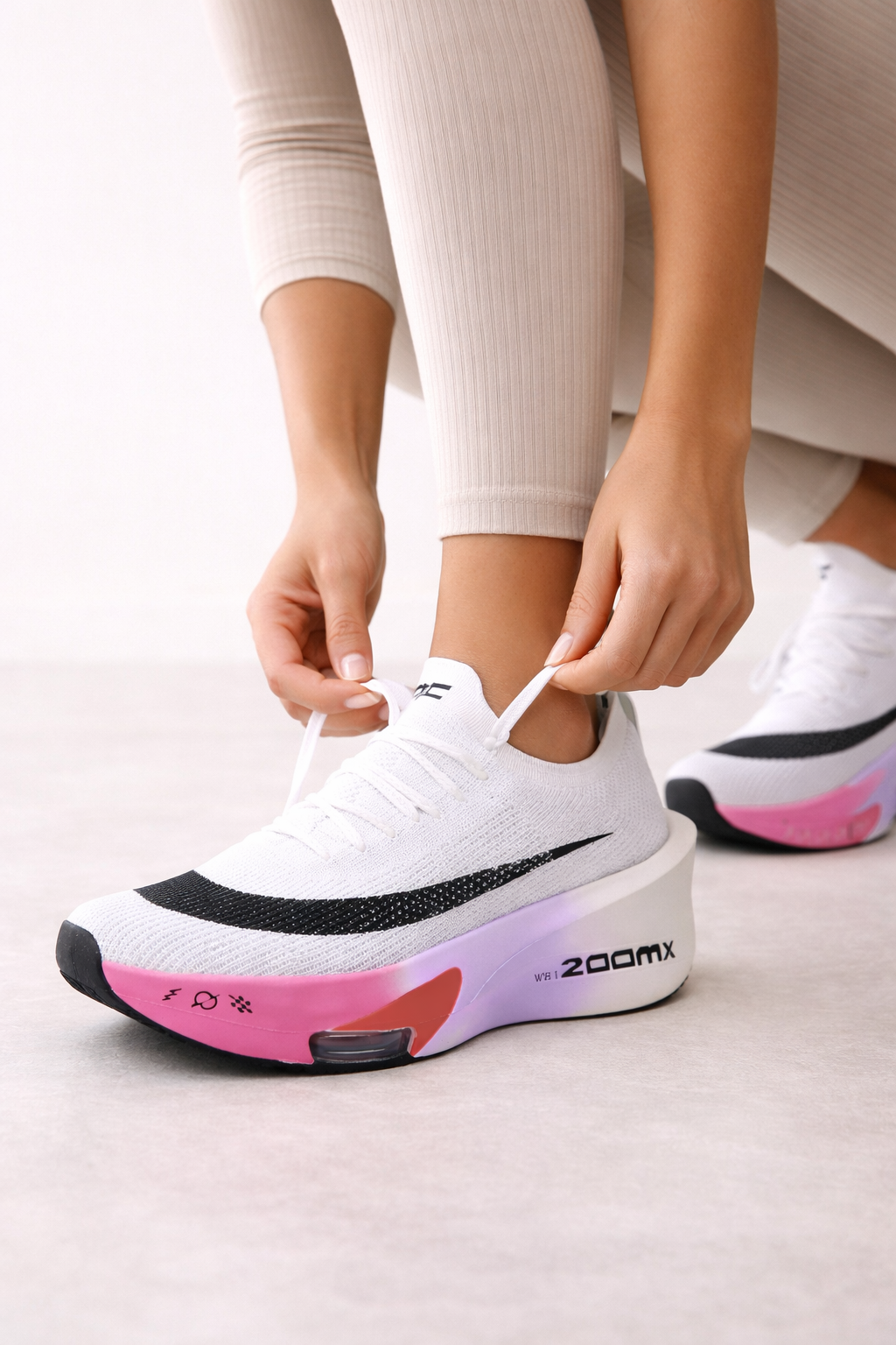 Tênis Esportivo Cushion Flow Vega