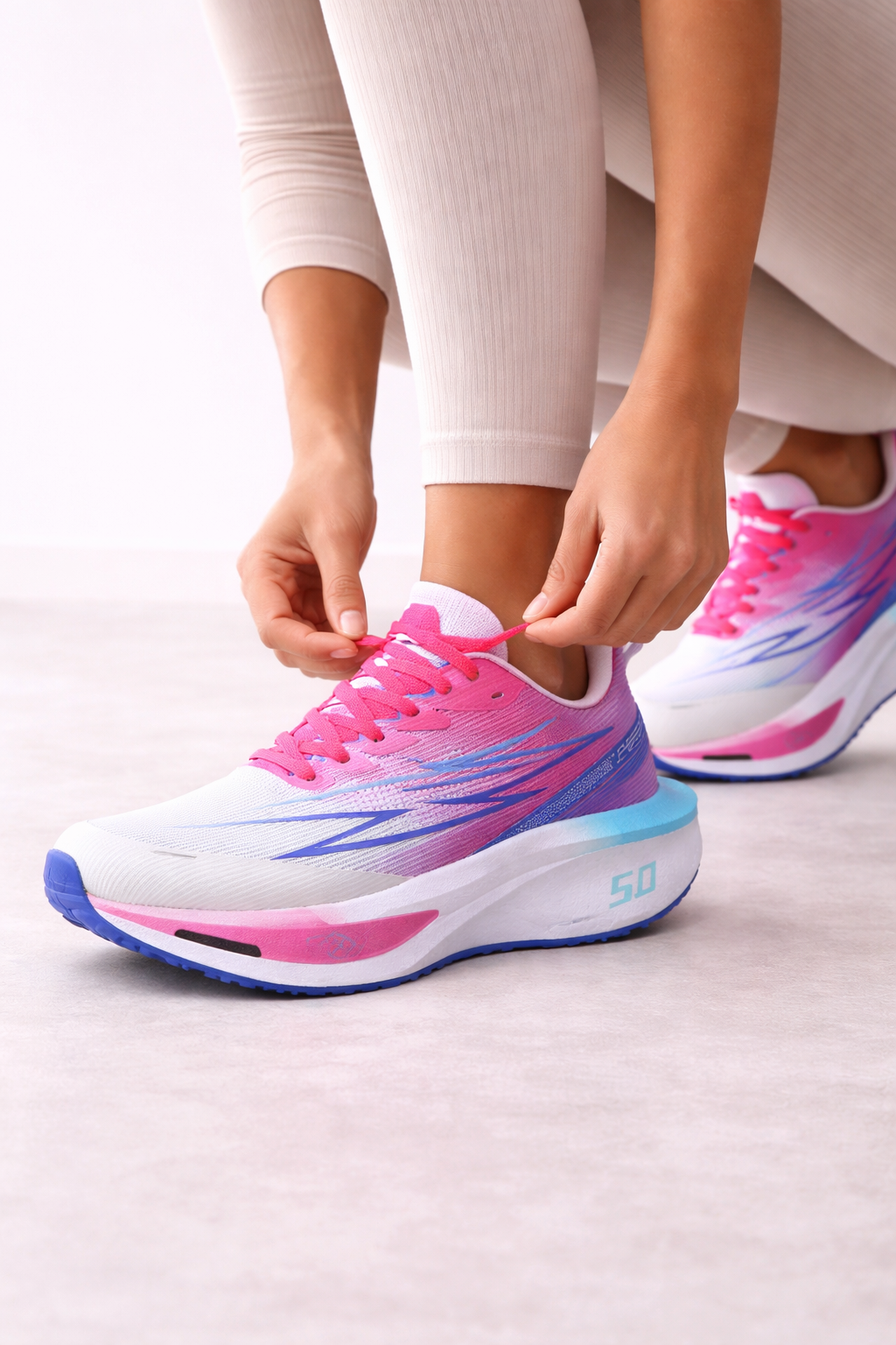 Tênis Running Aero Pulse Neo