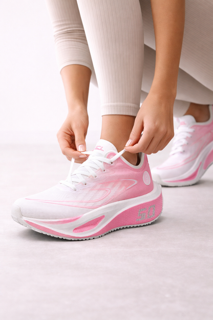 Tênis Running Air Flow Pulse