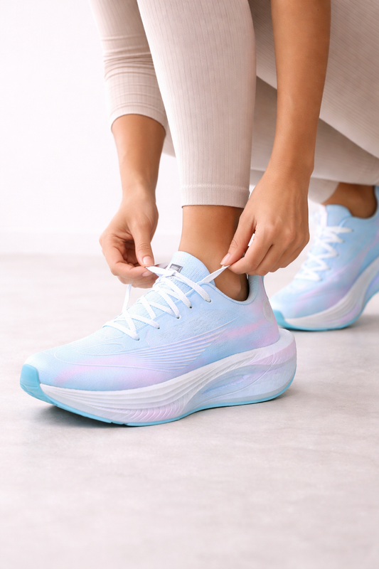 Tênis Running Ultra Cushion Skywave